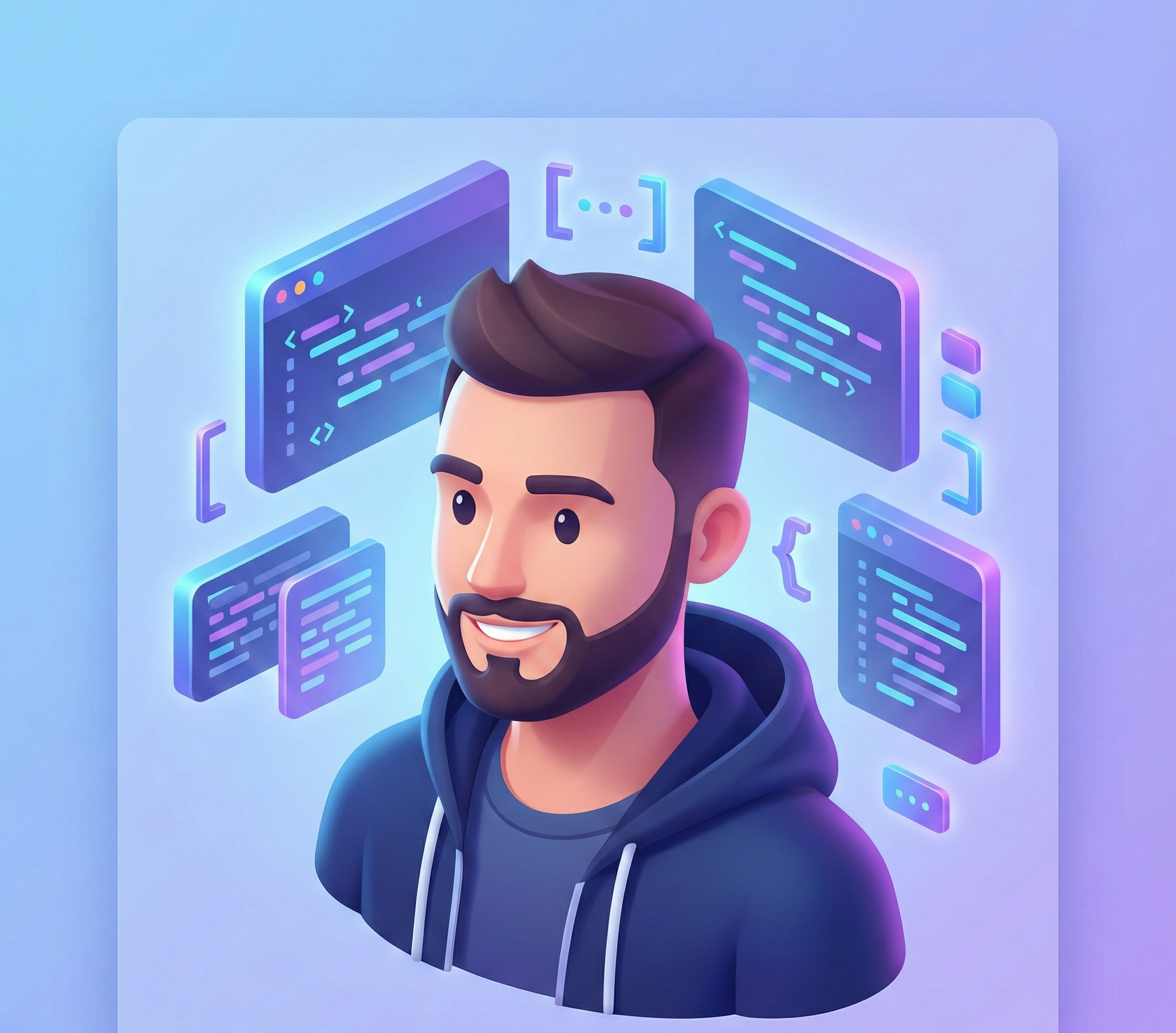 Thomas Bourcy - Développeur Full-Stack