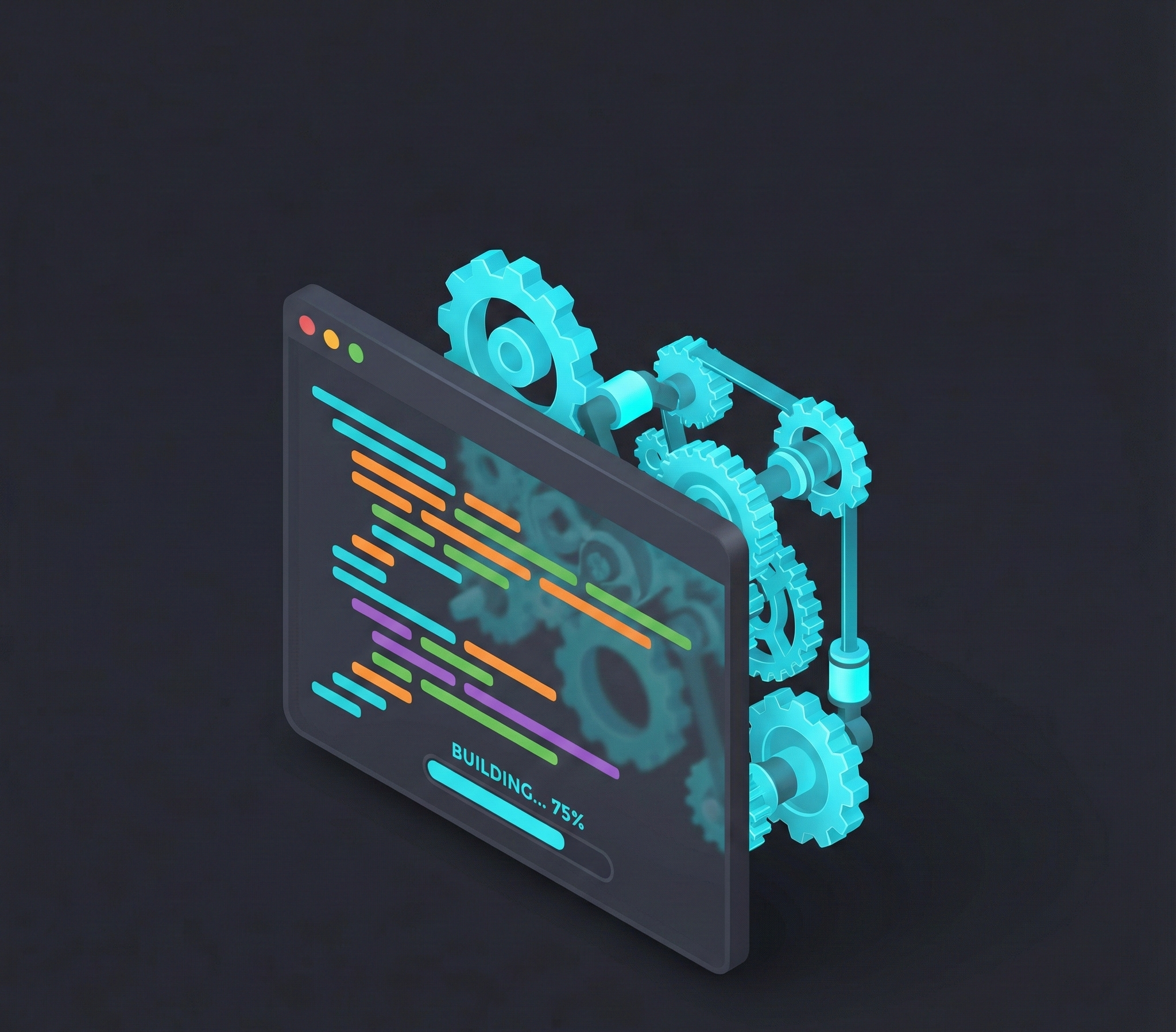 Étape Développement